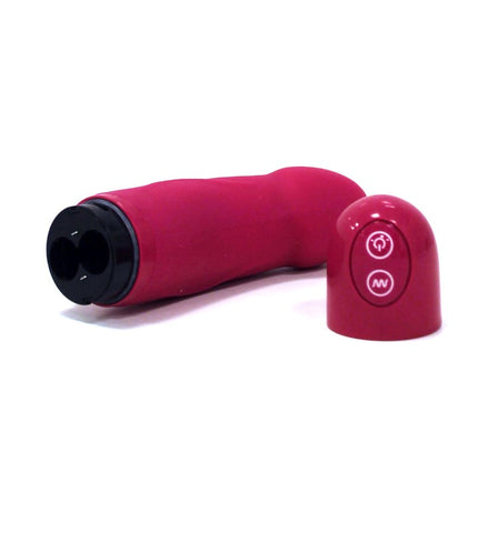 Dorcel Luxury Real Vibration S by Marc Dorcel Toys - Double Ender