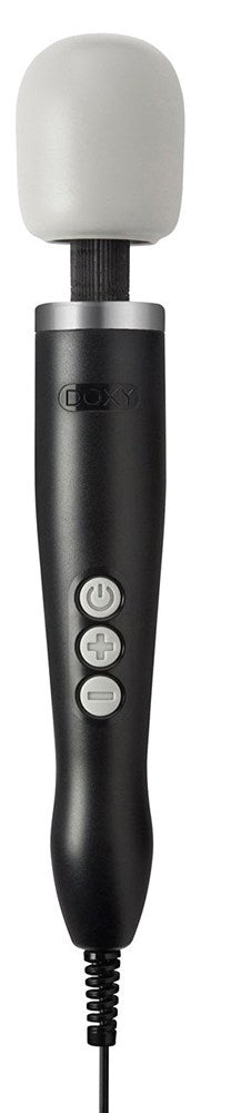 Doxy Massager - - Bath and Intimate Fragrances