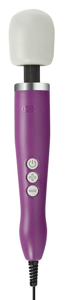 Doxy Massager - - Bath and Intimate Fragrances