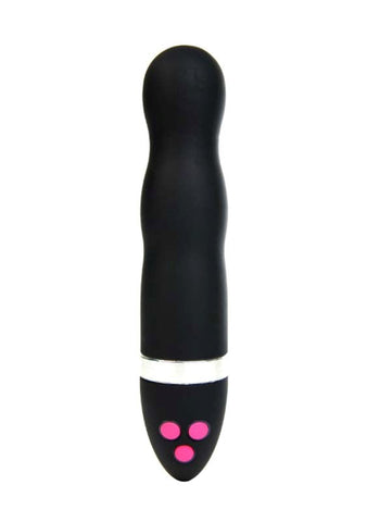 Duo Obsessions Entice Steel Pleasure Toy by Evolved - Steel Sex Toys