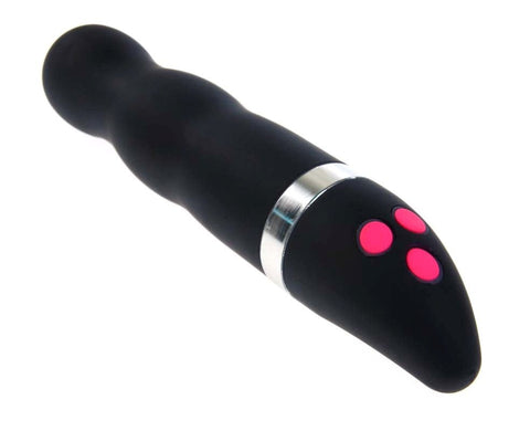 Duo Obsessions Entice Steel Pleasure Toy by Evolved - Steel Sex Toys