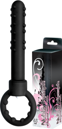 Elegant Series Slim Line Nymph by Hot Ero - Clit Ticklers and Pulsators