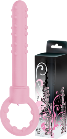 Elegant Series Slim Line Nymph by Hot Ero - Clit Ticklers and Pulsators