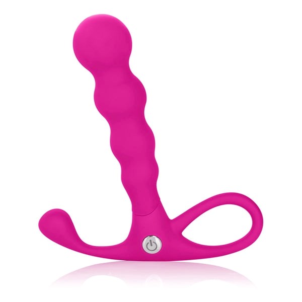 Embrace Beaded Probe - - Rabbit Vibrators