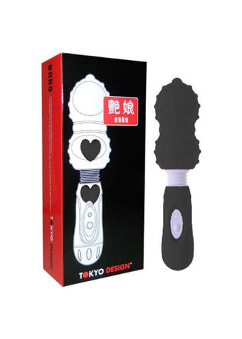Enko Waterproof Personal Massager by Tokyo Design - Personal Massagers