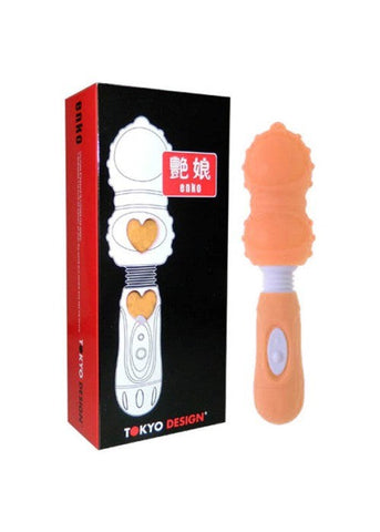 Enko Waterproof Personal Massager by Tokyo Design - Personal Massagers
