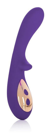 Entice Emilia Vibrator by California Exotics - G-Spot Vibrators