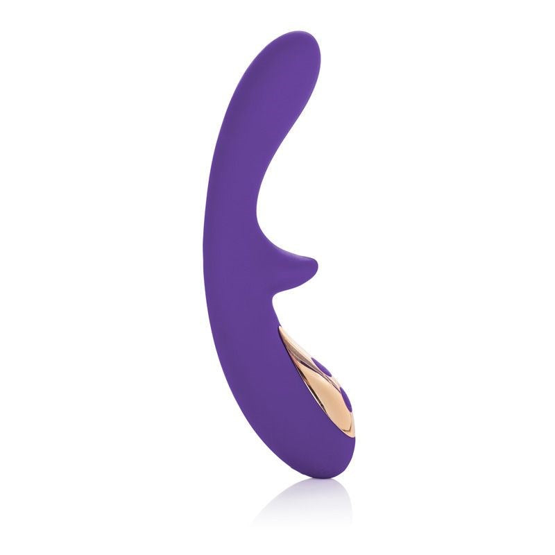 Entice Emilia Vibrator - - G-Spot Vibrators