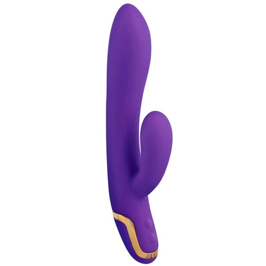 Entice Marilyn Vibrator - - Masks And Blindfolds