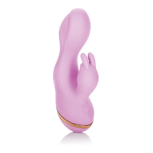 Entice Natalie Vibrator - - Rabbit Vibrators