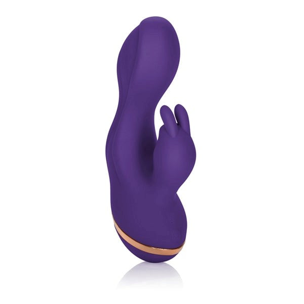 Entice Natalie Vibrator - - Rabbit Vibrators