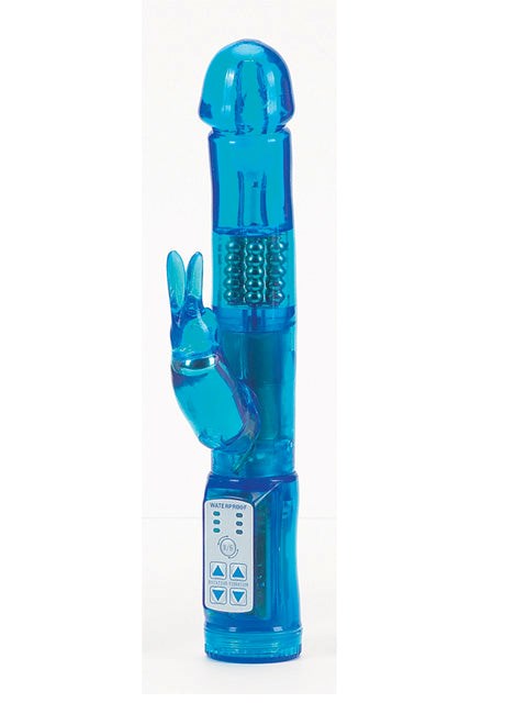 Exotik Rabbit Vibrator - - Rabbit Vibrators