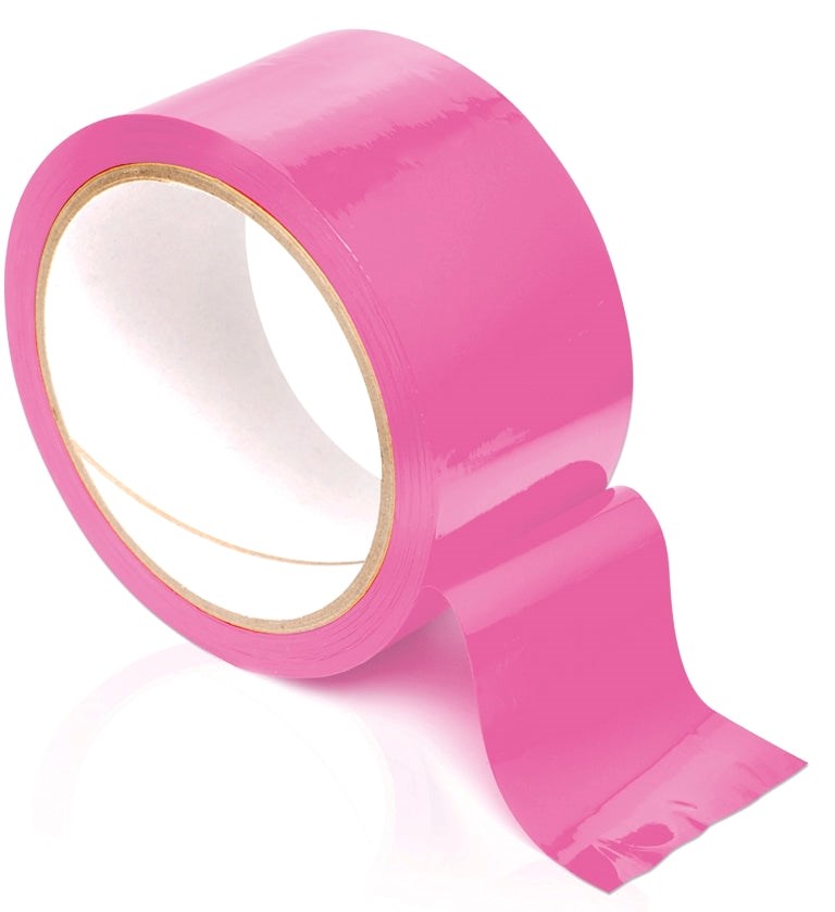 Fetish Fantasy Pleasure Tape - - Sex Kits