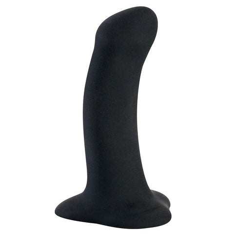 Amor Silicone Suction Cup Dildo by Fun Factory - Rabbit Vibrators