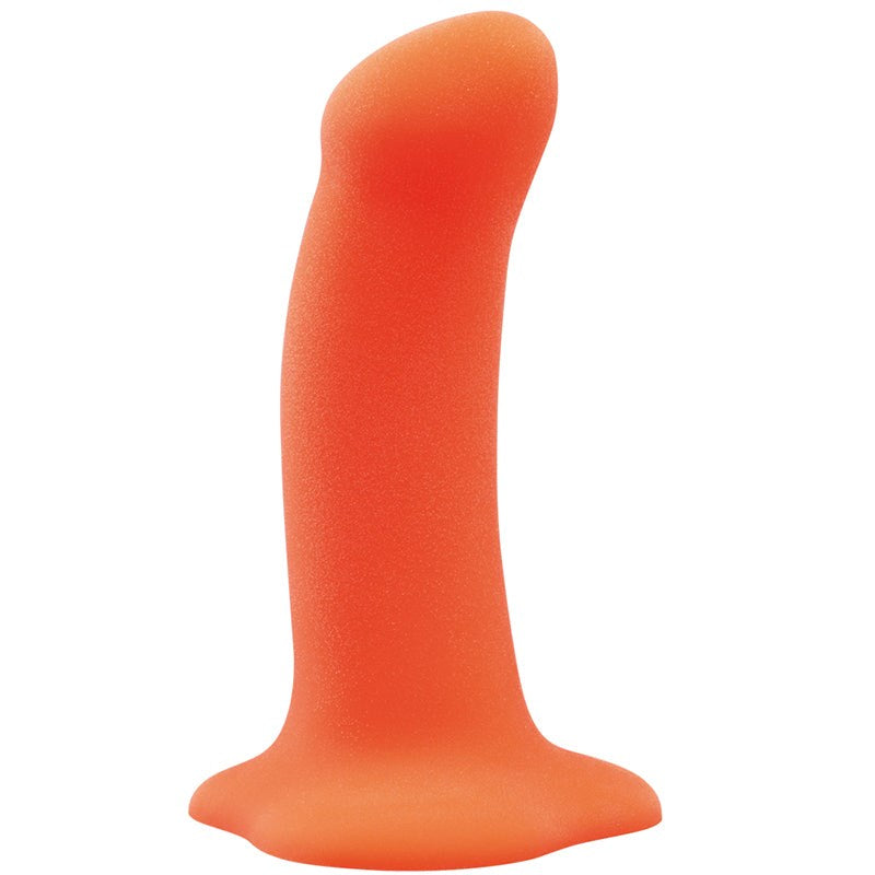 Fun Factory Amor Dildo - - Rabbit Vibrators