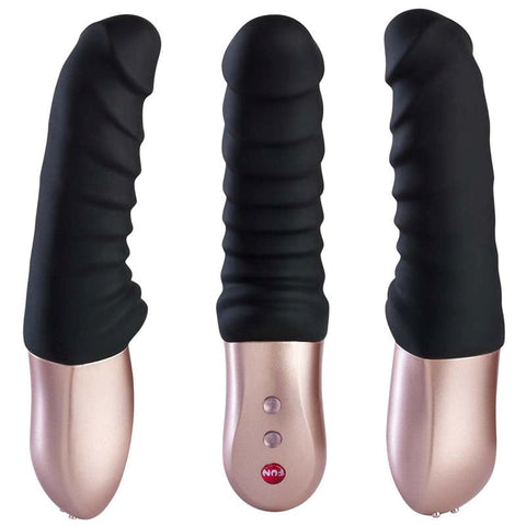 Semilino Clitoral Stimulator by Fun Factory - Clit Ticklers and Pulsators