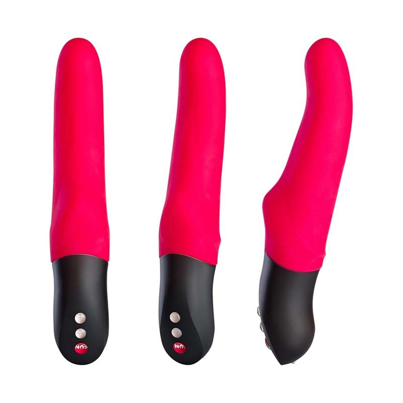 Fun Factory Stronic Eins Pulsator - - Rabbit Vibrators