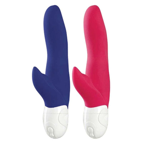 Tango Rabbit Personal Massager Waterproof by Fun Factory - Personal Massagers