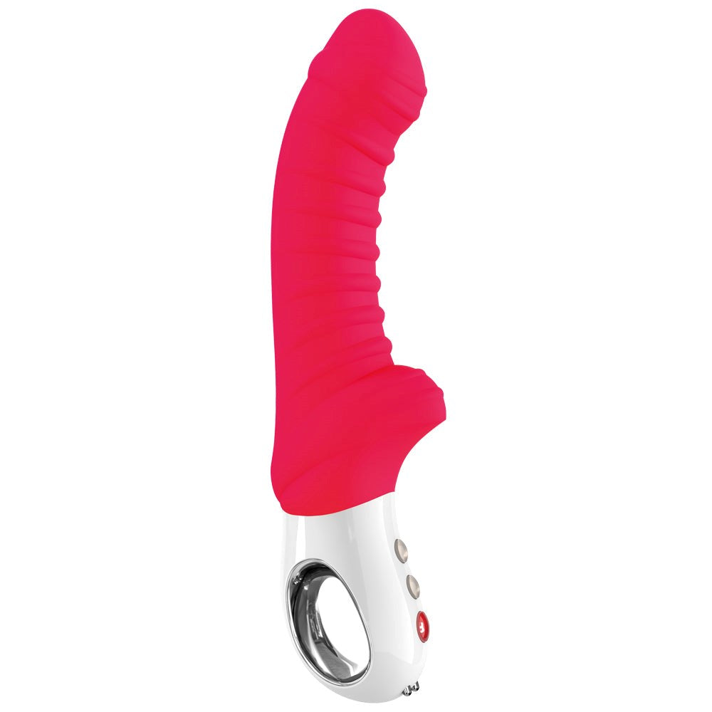 Fun Factory Tiger G5 - - Steel Sex Toys