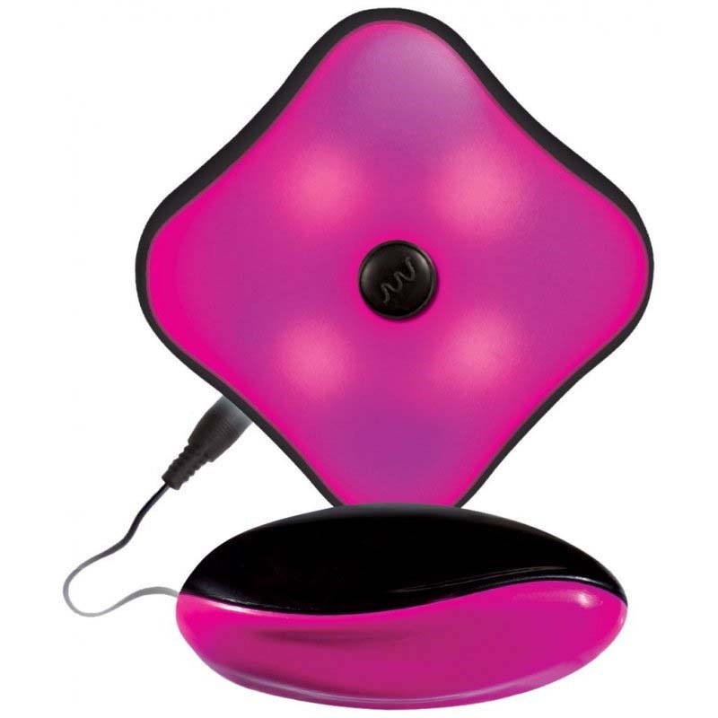 Glace Cuties Massager - - Clit Ticklers and Pulsators