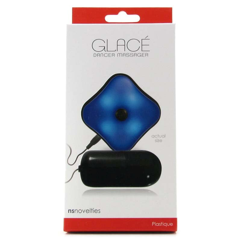 GLACE Dancer Massager - - Body Wands