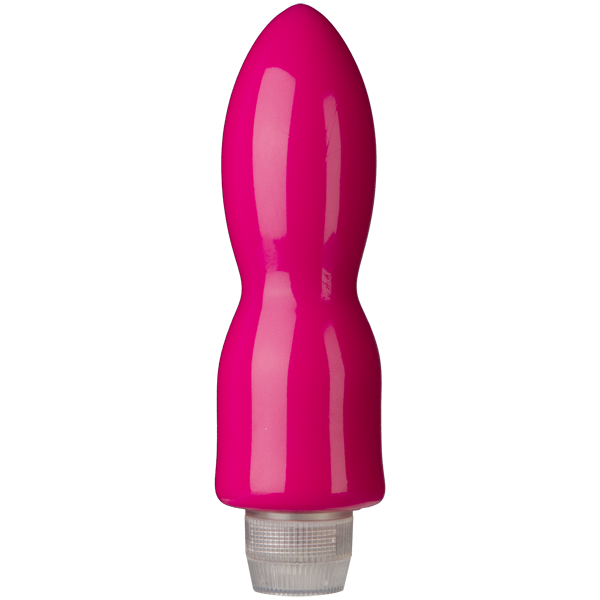 GLO 5 In Smooth - - Bullet Vibrators