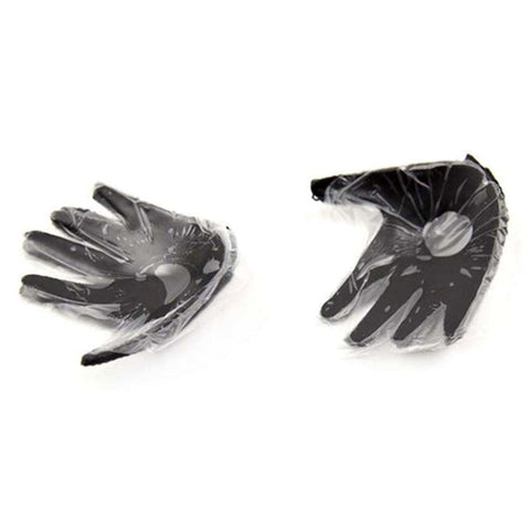 Handy Style Nipple Pasties by Ella Bidoe - Fancy Dress Ups