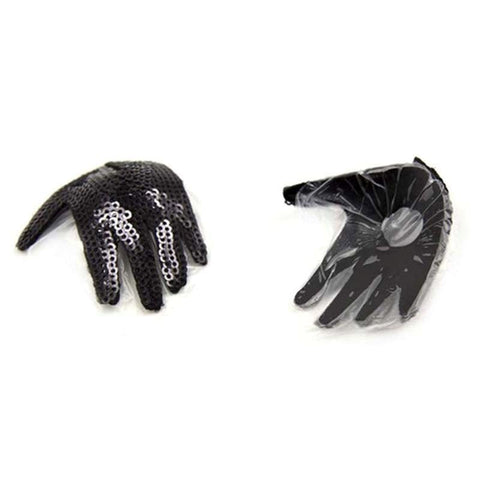 Handy Style Nipple Pasties by Ella Bidoe - Fancy Dress Ups