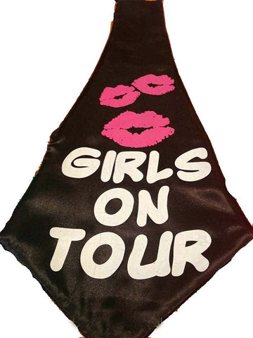 Hens Night Ties Metal Vibrators by Hua Novelties - Metal Vibrators