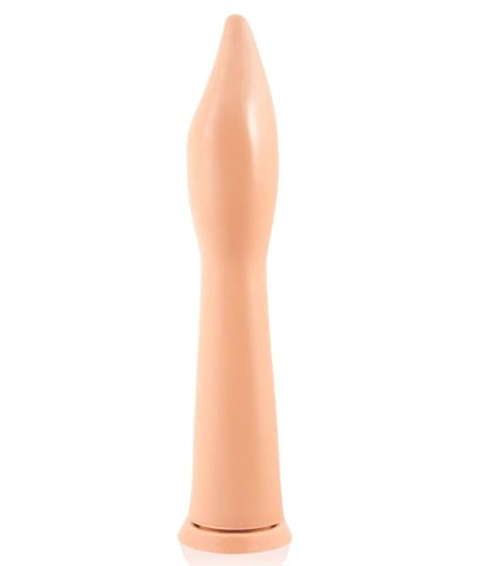 Ignite Large Goose Dildo - - G-Spot Vibrators