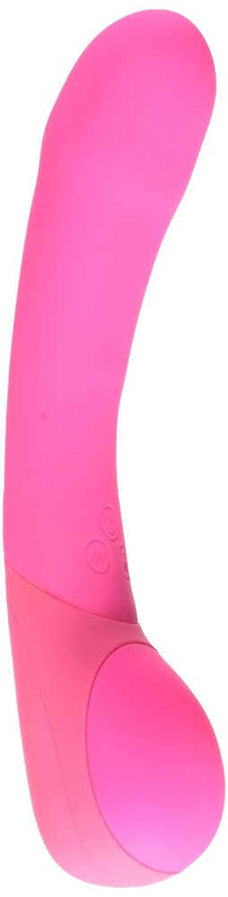 Impress Wand - - Vibrating Dildos