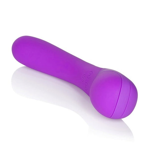Impress Wand Personal Massager by CalExotics - Vibrating Dildos