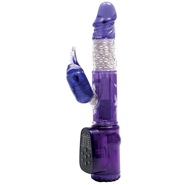 iVibe Rabbit The Original - - Clit Ticklers and Pulsators