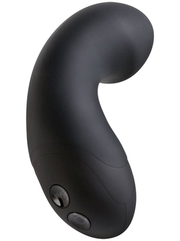 iVibe Select iPlay Intimate Massager by Doc Johnson - Rabbit Vibrators