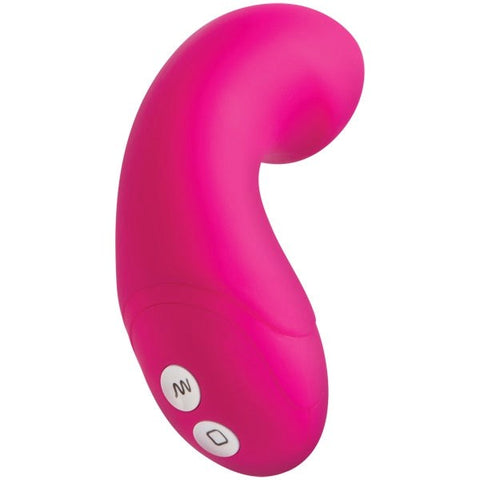 iVibe Select iPlay Intimate Massager by Doc Johnson - Rabbit Vibrators
