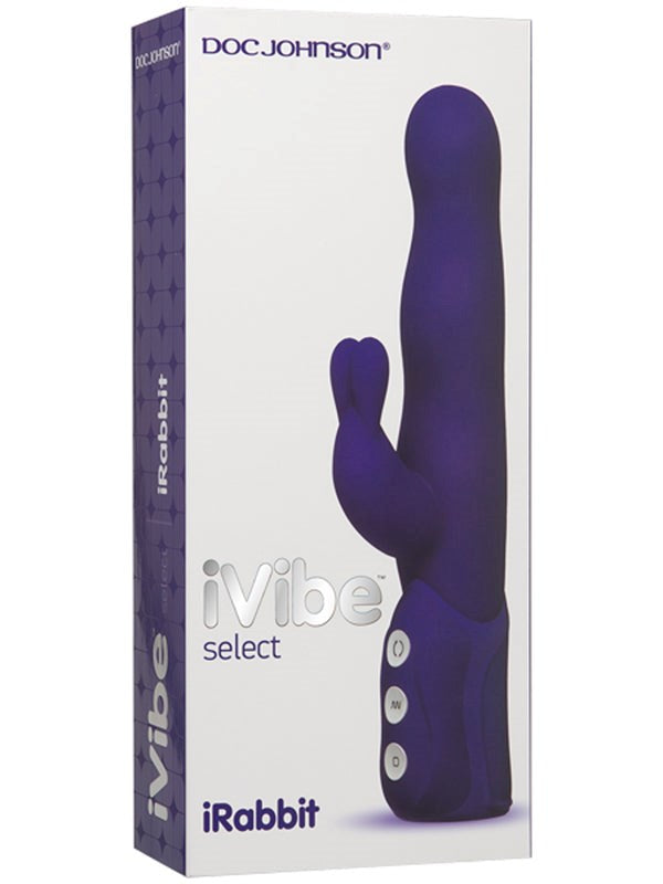 iVibe Select iRabbit - - Bullet Vibrators