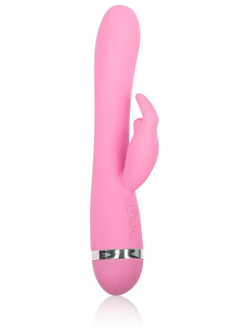 Jack Rabbit Pro 7 Function Triple Motor Vibrator - Butt Plugs