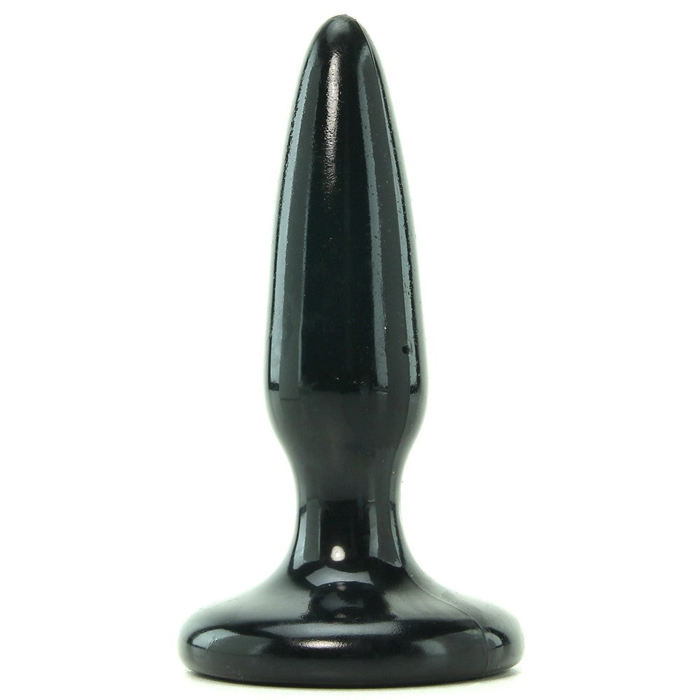 Jelly Rancher Mini Pleasure Plug - - Rabbit Vibrators