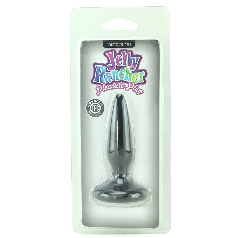 Jelly Rancher Mini Pleasure Plug - - Rabbit Vibrators