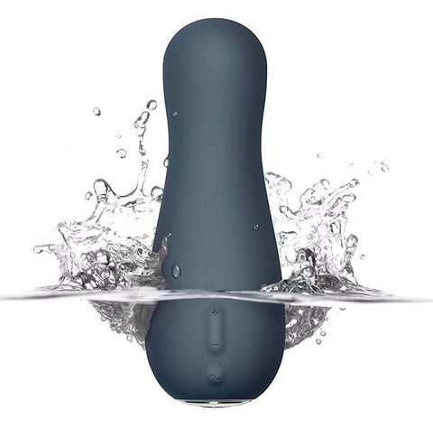 JimmyJane Form 4 Multi-Function Personal Massager - Anal Beads and Balls