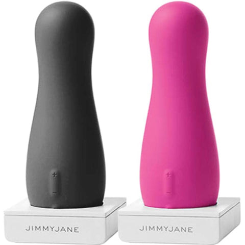 JimmyJane Form 4 Multi-Function Personal Massager - Anal Beads and Balls