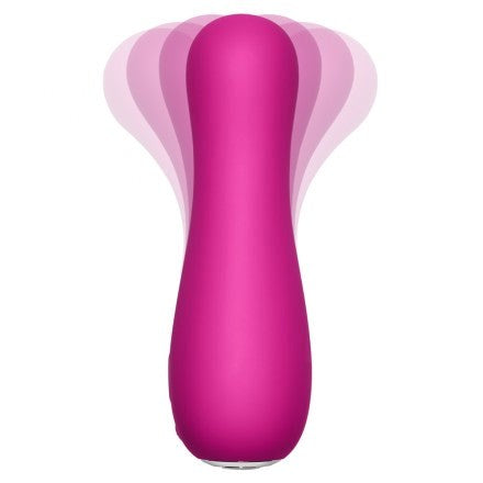 JimmyJane Form 4 Multi-Function Personal Massager - Anal Beads and Balls