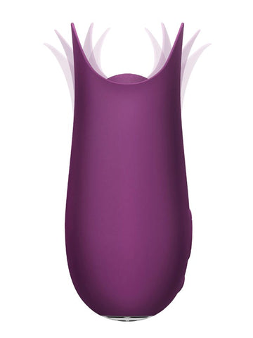 Jimmyjane Form 5 Waterproof Rechargeable Slate Love Egg - Love Eggs and Kegel Exercisers
