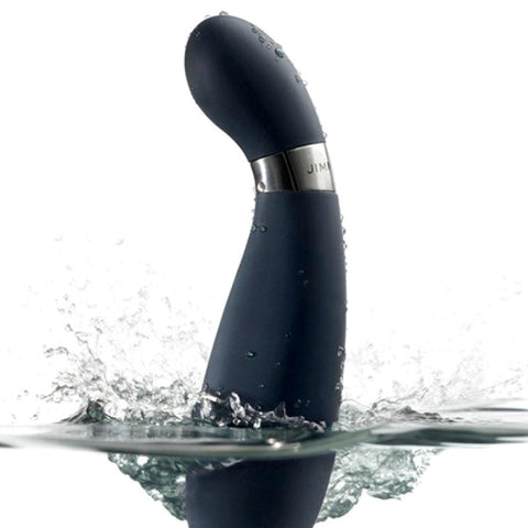 Form 6 Rechargeable G Spot Vibrator by JimmyJane - Double Ender