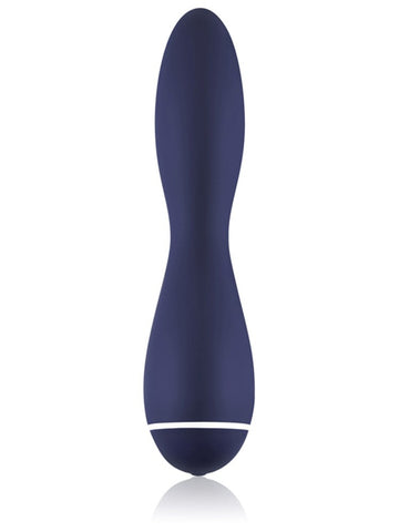 Intro 4 Smoothie Personal Silicone Massager by Jimmyjane - Clit Ticklers and Pulsators