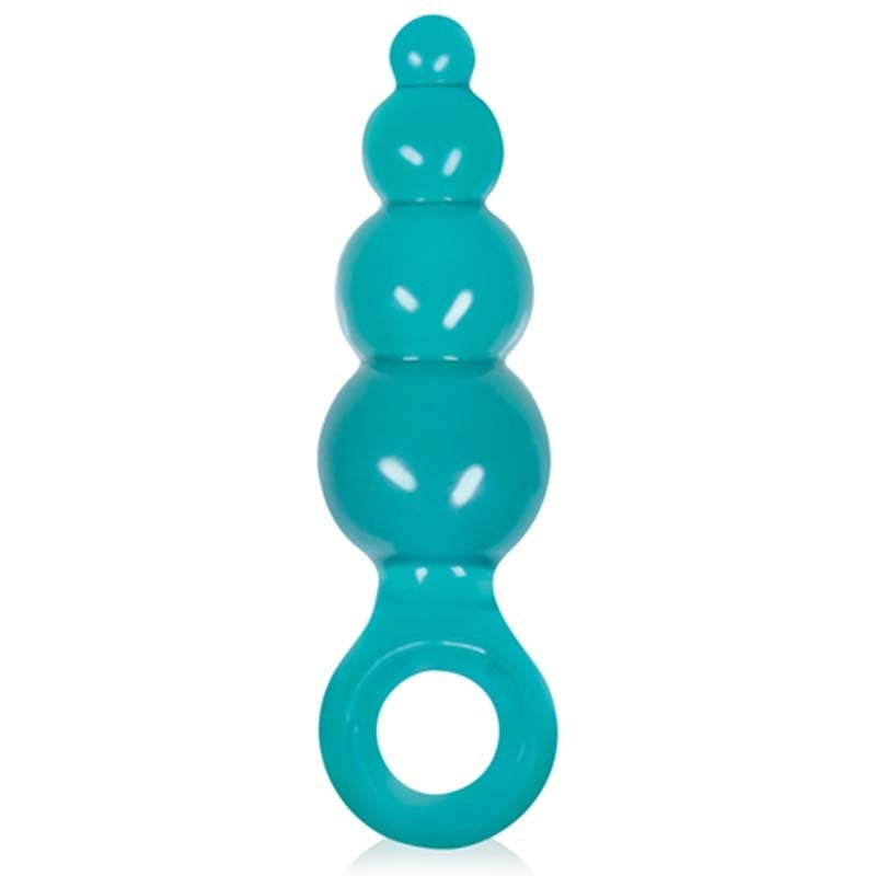 Jolie Ripples Medium - - Butt Plugs