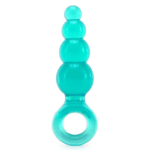 Jolie Ripples Small Butt Plug by NS Novelties - Butt Plugs
