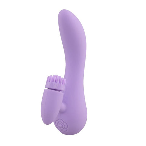Kawaii Daisuki 1 Rechargeable by BDStyle - Anal Dildos