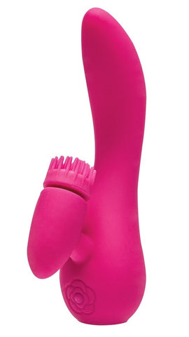 Kawaii Daisuki 1 Rechargeable by BDStyle - Anal Dildos