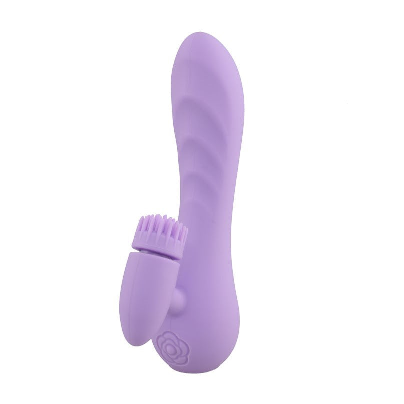 Kawaii Daisuki 2 Rechargeable - - Rabbit Vibrators